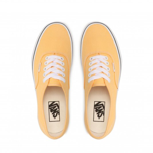 Authentic Flax/True White