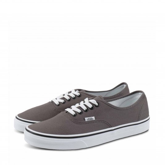 Authentic Grey