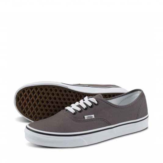 Authentic Grey