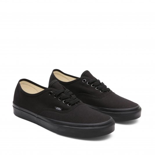 Authentic Mono Black