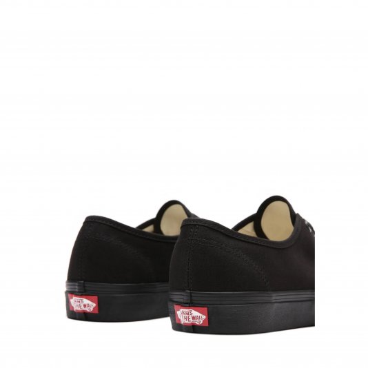 Authentic Mono Black