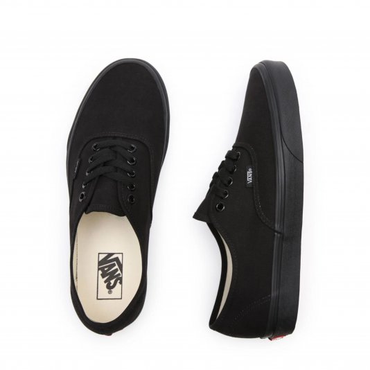 Authentic Mono Black