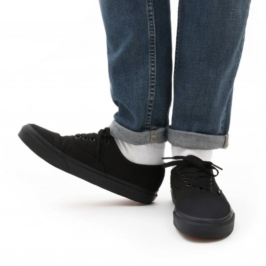 Authentic Mono Black