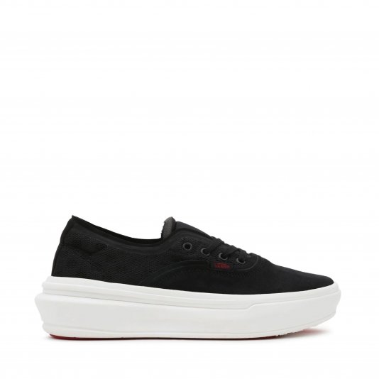 Authentic Overt CC Black/White