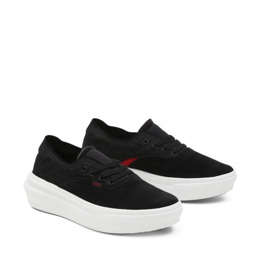 Authentic Overt CC Black/White