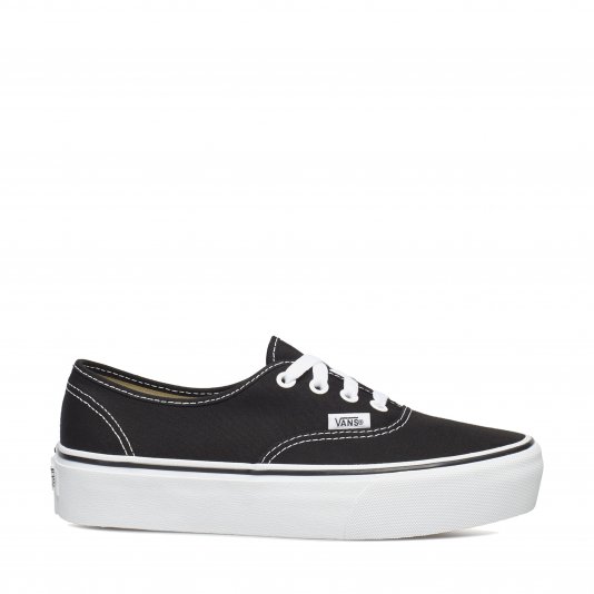 Authentic Platform 2.0 Black