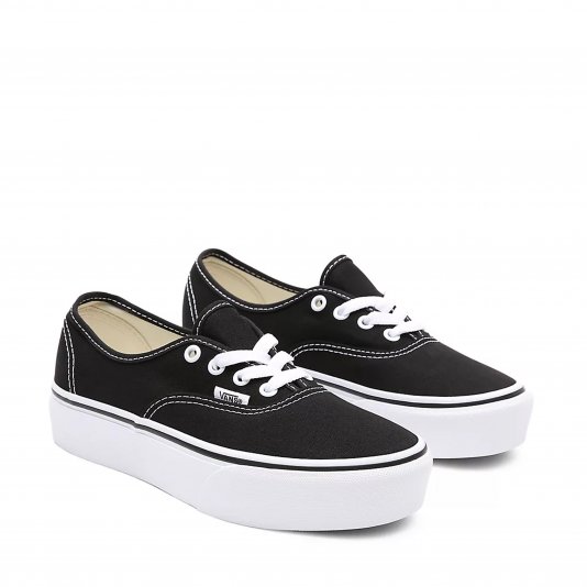 Authentic Platform 2.0 Black