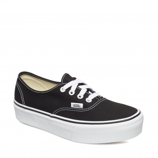 Authentic Platform 2.0 Black