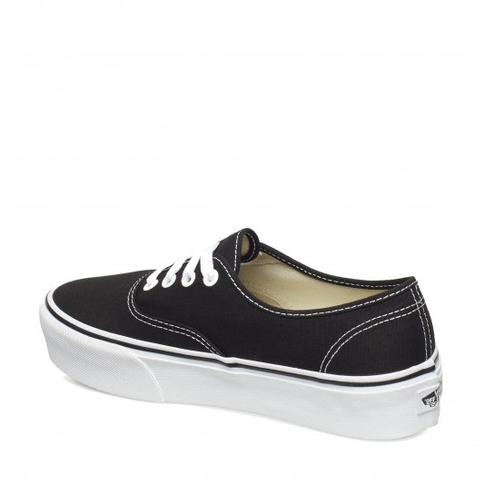 Authentic Platform 2.0 Black