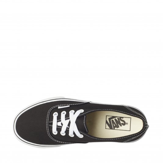 Authentic Platform 2.0 Black