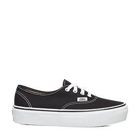 Authentic Platform 2.0 Black