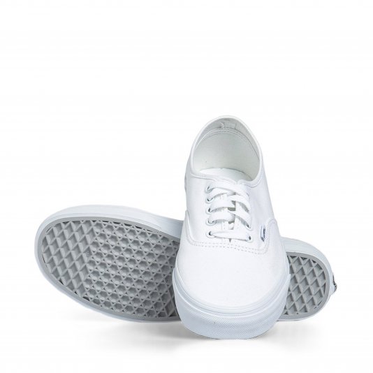 Authentic True White