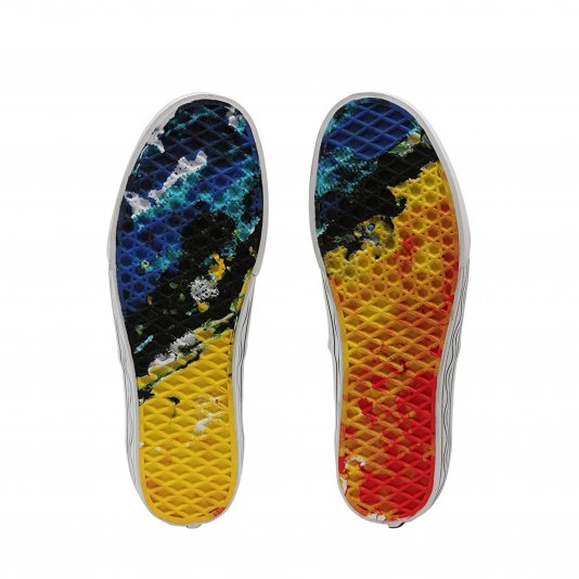 Authentic X Crayola Van Doren Inspired