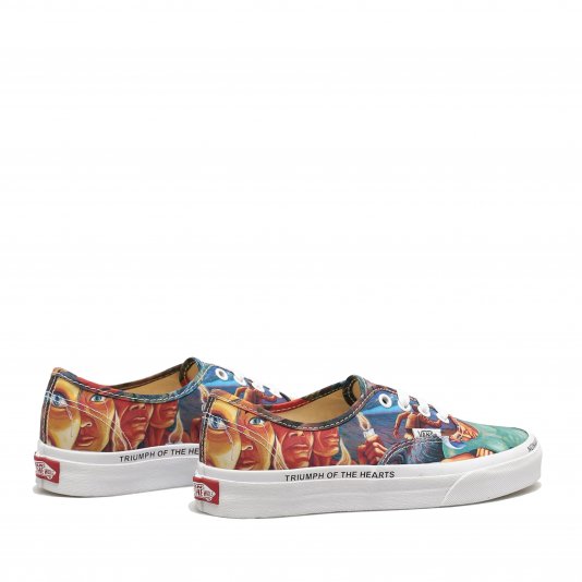 Authentic X Moca Judy Baca Multicolour