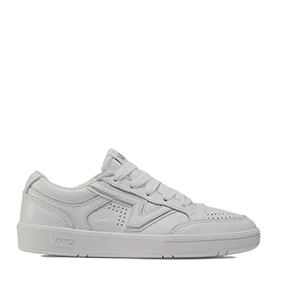 Court Lowland CC Off White Leather