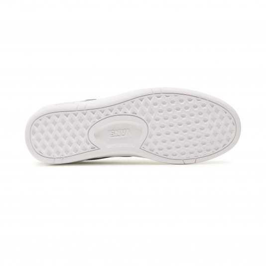 Cruze Too ComfyCush Black/True White