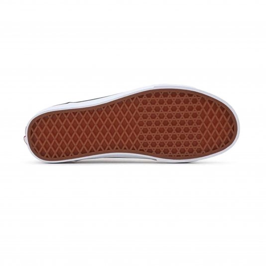 Filmore Decon Gold/White Checkerboard