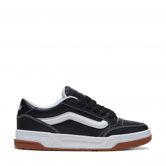Hylane Black/White/Gum