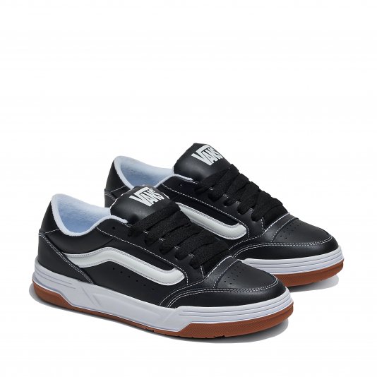 Hylane Black/White/Gum