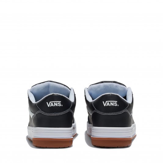 Hylane Black/White/Gum