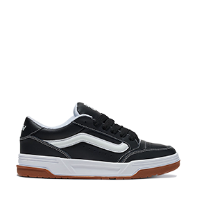 Hylane Black/White/Gum