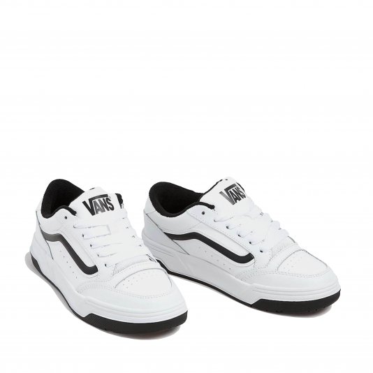 Hylane White/Black