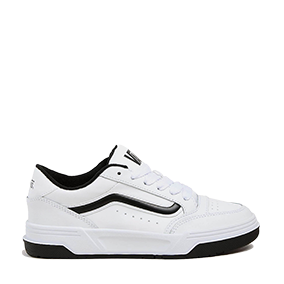 Hylane White/Black