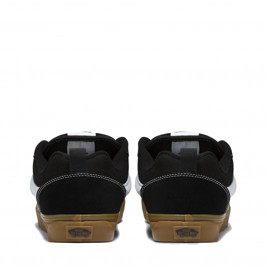 Knu Skool Black/Gum