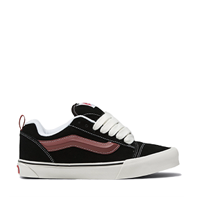 Knu Skool Black/Port