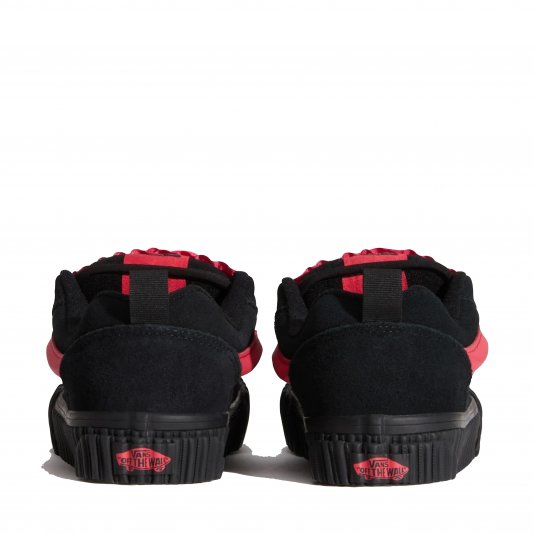 Knu Skool Creeper Valentine Crimson Haze