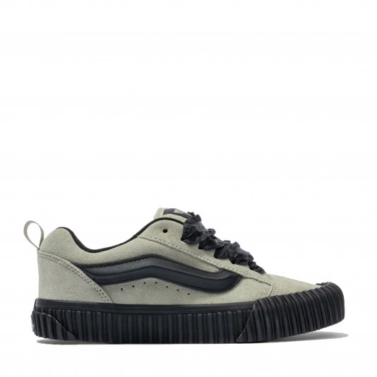Knu Skool Creeper Valentine Gray/Black