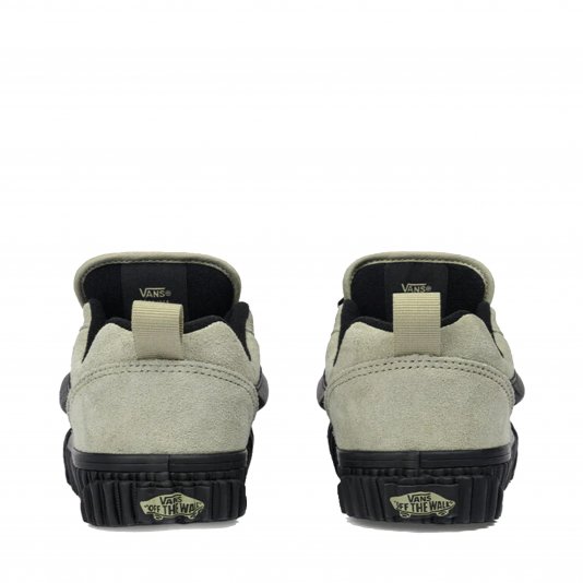 Knu Skool Creeper Valentine Gray/Black