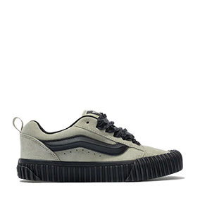Knu Skool Creeper Valentine Gray/Black