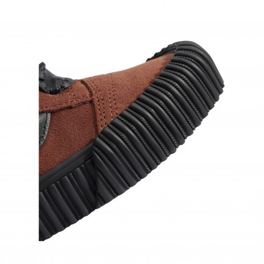 Knu Skool Creeper Valentine Rust Bronze