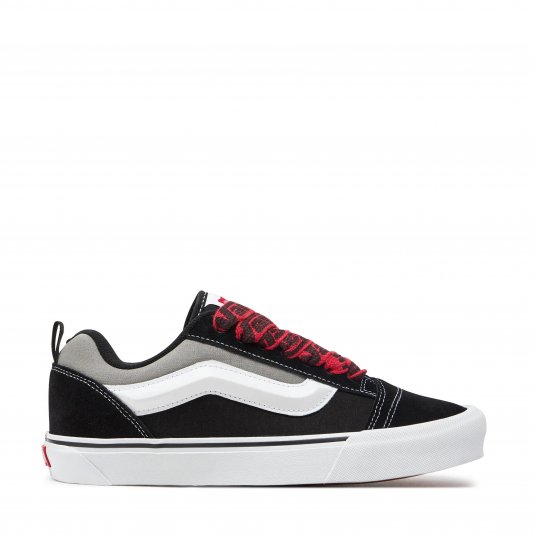 Knu Skool Jumbo Black/White