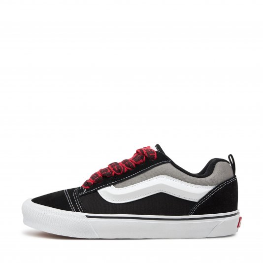 Knu Skool Jumbo Black/White