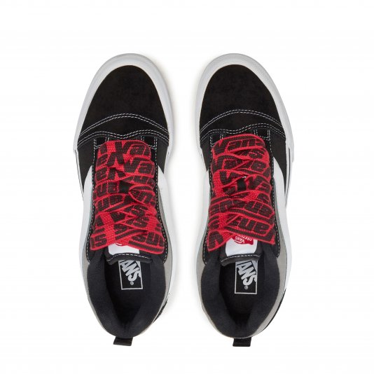 Knu Skool Jumbo Black/White