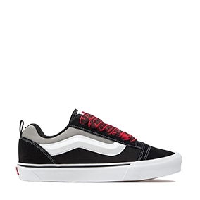 Knu Skool Jumbo Black/White