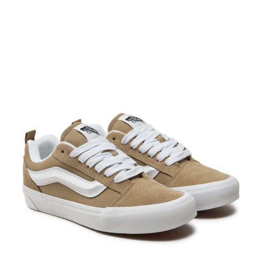 Knu Skool Khaki