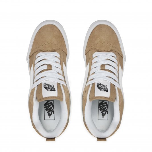 Knu Skool Khaki