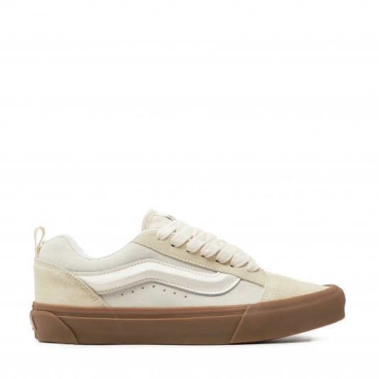 Knu Skool Marshmallow/Light Gum