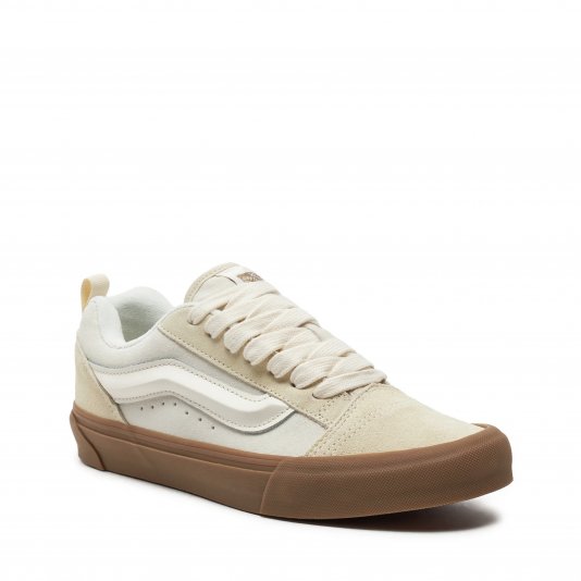 Knu Skool Marshmallow/Light Gum