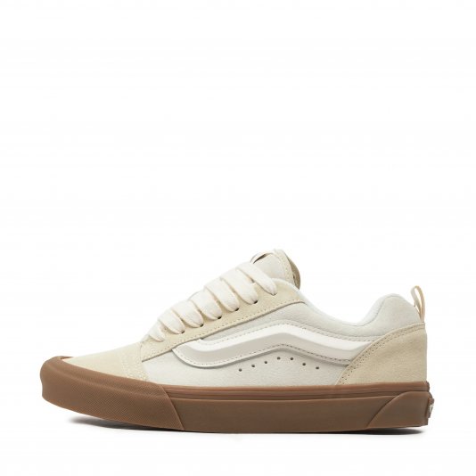 Knu Skool Marshmallow/Light Gum