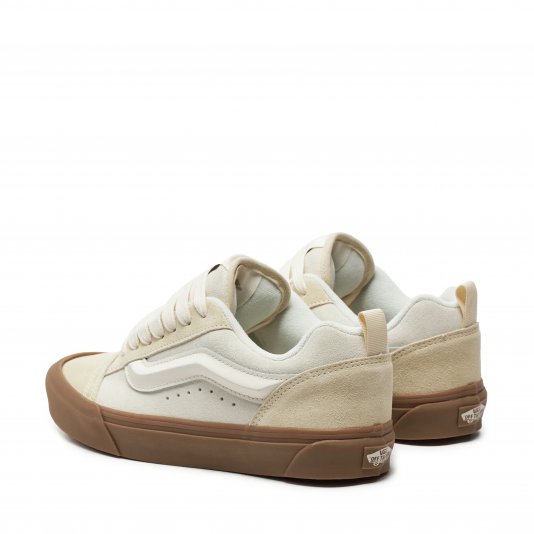 Knu Skool Marshmallow/Light Gum