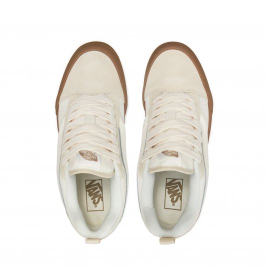 Knu Skool Marshmallow/Light Gum