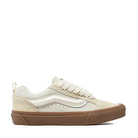 Knu Skool Marshmallow/Light Gum