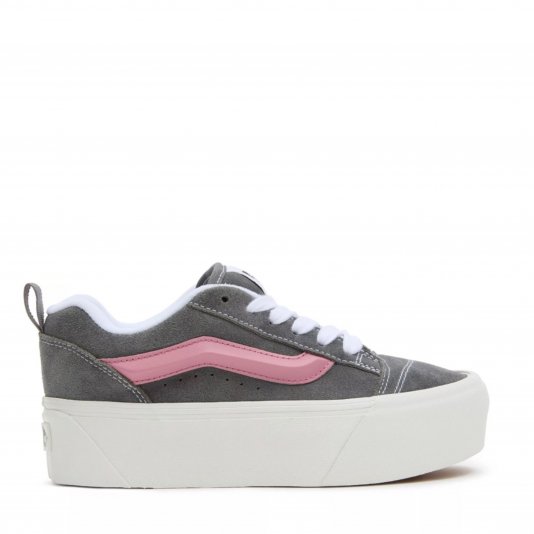 Knu Skool Max Stackform Lollipop/Grey