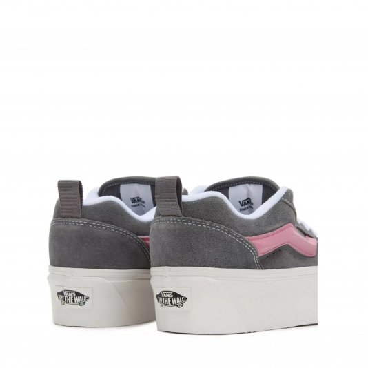 Knu Skool Max Stackform Lollipop/Grey