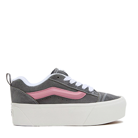 Knu Skool Max Stackform Lollipop/Grey