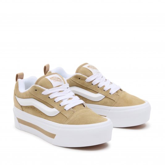 Knu Skool Max Stackform Nostalgia Cornstalk